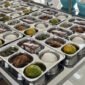 Program Makan Bergizi Gratis Tahap II. (Istimewa)