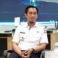 Kepala DPMPTSP Kota Makassar, Helmy Budiman. (Istimewa)