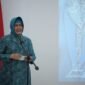 Ketua TP PKK, Indira Ingatkan Pentingnya Inovasi.