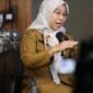 Plt Kadiskominfo Kota Makassar, Ismawaty Nur. (Istimewa)