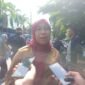 Kadiskominfo Makassar, Ismawaty Nur. (Istimewa)