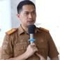 Kadis Perpustakaan Kota Makassar, A. Patiware B. Djemma. (Istimewa)