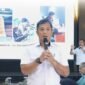 Kadis Koperasi dan UMKM Kota Makassar, Muhammad Rheza.