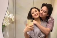 Sherina Munaf Resmi Gugat Cerai Baskara Mahendra.