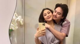 Sherina Munaf Resmi Gugat Cerai Baskara Mahendra.