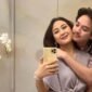 Sherina Munaf Resmi Gugat Cerai Baskara Mahendra.