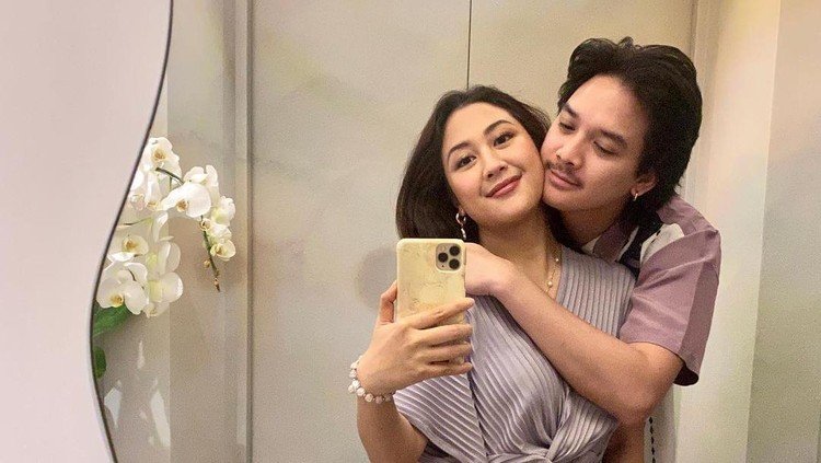 Sherina Munaf Resmi Gugat Cerai Baskara Mahendra.