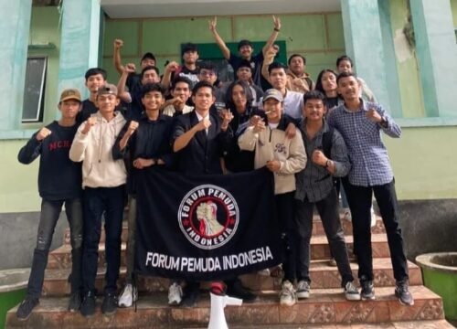 Ketua Forum Pemuda Indonesia mendesak BPKP SULSEL Dan APH Memeriksa seluruh LPJ Perjalanan Dinas Pejabat Daerah Kab Bone (Foto: Istimewa)
