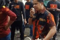 Jubir INIMI Sebut Tim Hukum MULIA Gagal Paham dan Salah Data (Foto; Istimewa)