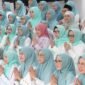 Yayasan Mustika Amaliah Gelar Tadaruz Ramadan di Rujab Wakil Wali Kota Makassar (Foto :  Istimewa)