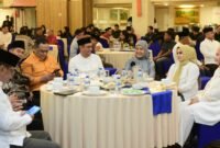 Wakil Wali Kota Makassar Hadiri Buka Puasa Bersama DPD Partai Hanura Sulsel Wakil Wali Kota Makassar Hadiri Buka Puasa Bersama DPD Partai Hanura SulselWakil Wali Kota Makassar Hadiri Buka Puasa Bersama DPD Partai Hanura Sulsel (Foto: Istimewa)