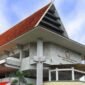 Kantor DPRD Makassar. (ist)
