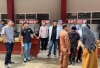Komisi D DPRD Makassar Evaluasi Sanitasi Sekolah untuk Jamin Kesehatan Siswa. (ist)