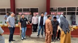 Komisi D DPRD Makassar Evaluasi Sanitasi Sekolah untuk Jamin Kesehatan Siswa. (ist)