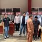 Komisi D DPRD Makassar Evaluasi Sanitasi Sekolah untuk Jamin Kesehatan Siswa. (ist)
