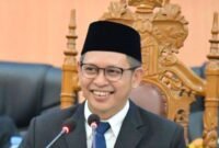 Ketua Dewan Perwakilan Rakyat (DPRD) Kota Makassar, Supratman. (ist)