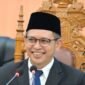 Ketua Dewan Perwakilan Rakyat (DPRD) Kota Makassar, Supratman. (ist)