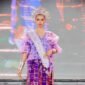 Model Asal Makassar Deacy Hayer Angkat Warisan Budaya ke Kancah Global (Foto : Istimewa)