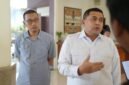 Mulia Berikan Tukin Hingga Rp 2,5 Juta Bagi Nakes dan Guru di Pulau. (ist)