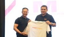 Wali Kota Makassar Dukung Penuh Pelantikan IMA Chapter Makassar 2024–2027. (ist)
