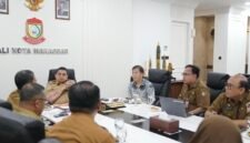 Pemkot Makassar Gandeng Google for Education. (ist)