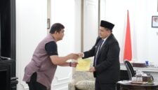 Pemkot Makassar Dukung Produksi Film “Anak Lorong The Movie 2026”. (ist)