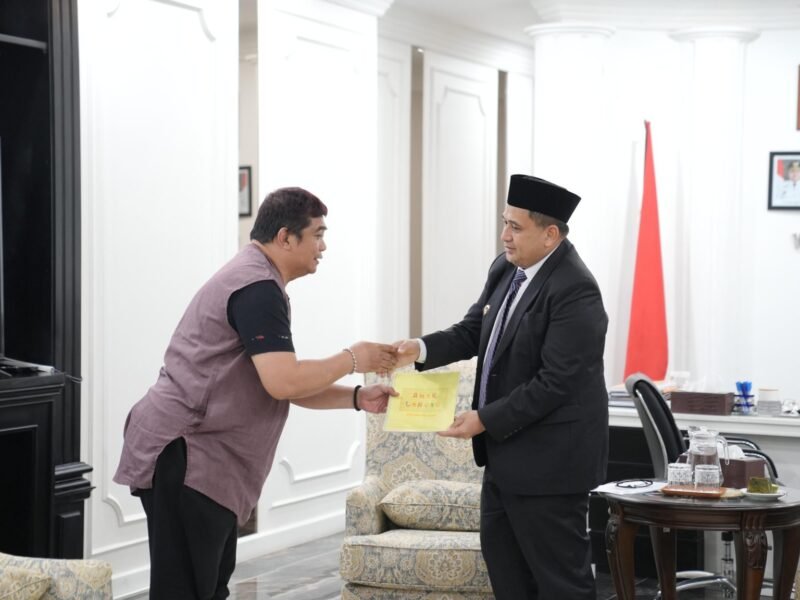 Pemkot Makassar Dukung Produksi Film “Anak Lorong The Movie 2026”. (ist)