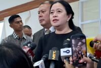 Ketua DPP Partai Demokrasi Indonesia Perjuangan (PDIP), Puan Maharani. (ist)