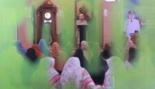 Wakil Wali Kota Makassar Buka Ceramah Agama untuk Lansia. (ist)