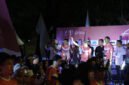 Wali Kota Makassar, Munafri Arifuddin apresiasi warga di Makassar Half Marathon 2025. (ist)
