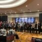 Dosen FH UMI Makassar Hasnan Hasbi Jadi Delegasi pada Forum Internasional Arbiter. (ist)