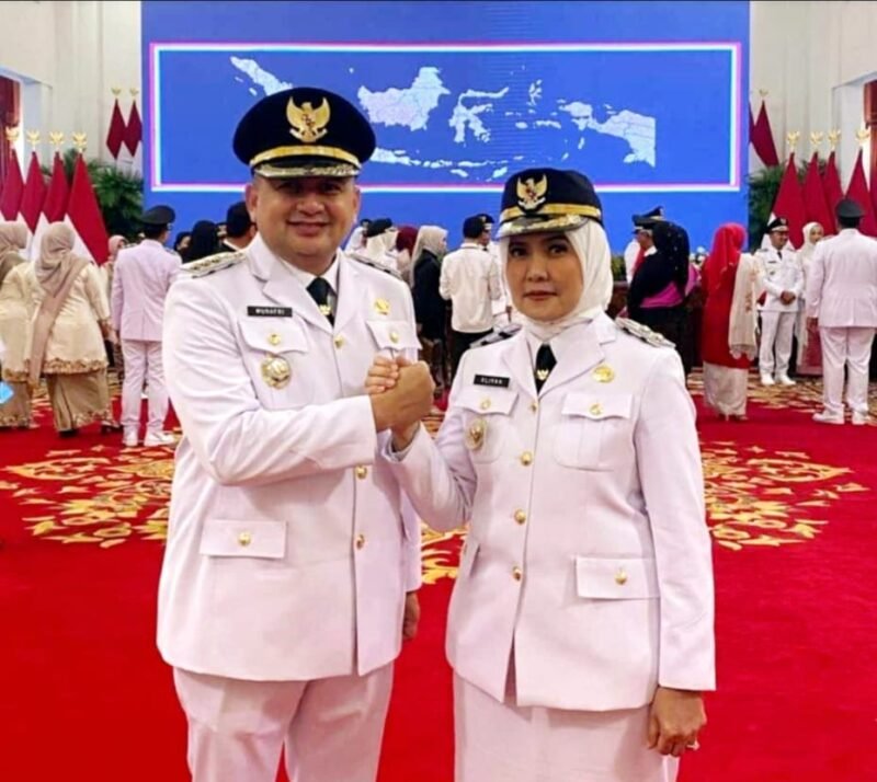 Pemerintahan Munafri-Aliyah (MULIA) Pemerintah Kota Makassar resmi mengaktifkan Sistem Universal Health Coverage (UHC) Prioritas. (ist)