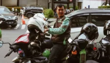 Tarif Ojol akan naik 15%. (ist)