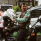 Tarif Ojol akan naik 15%. (ist)