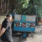 Wali Kota Makassar Geram Lihat Lapak Liar dan Sampah Bertumpuk di Wilayah Kecamatan Tallo. (ist)