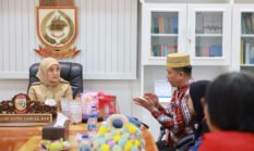 Aliyah Mustika Ilham Sebut Legalitas Produk UMKM Kunci Menembus Pasar Lebih Luas