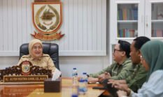 Aliyah Mustika Ilham Sambut Inisiatif AKP2I Sosialisasikan Pajak Daerah