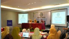 Melinda Aksa Dorong Sinergi Lintas Sektor untuk Anak Makassar. (ist)