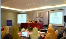 Raker Pokja PAUD 2025, Melinda Aksa Dorong Sinergi Lintas Sektor untuk Anak Makassar