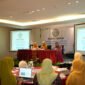 Melinda Aksa Dorong Sinergi Lintas Sektor untuk Anak Makassar. (ist)