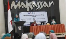 Ketua TP PKK Makassar Dorong UMKM Lewat Sosialisasi Kampung Mandiri