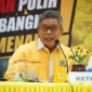 Ketua DPD Golkar Sulsel, Taufan Pawe. (ist)