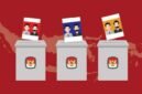 Ilustrasi Pemilu.