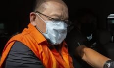 Baru Saja Bebas, Eks Sekretaris MA Nurhadi Kembali Ditangkap KPK