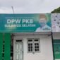 Sekertariat DPW PKB Sulsel.