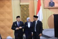 Pemkot Makassar Tambah Kouta Iuran Sampah Gratis. (ist)