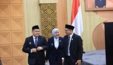 Pemkot Makassar Tambah Kouta Iuran Sampah Gratis. (ist)