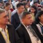 Wali Kota Makassar di World Cities Summit Austria. (ist)