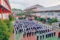 Hari Keempat SPMB 2025 di Makassar Berjalan Lancar.