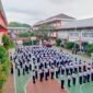 Hari Keempat SPMB 2025 di Makassar Berjalan Lancar.